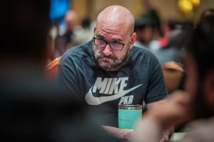 《Matusow》——探寻一个复杂人物内心的故事