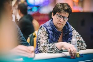 Victoria Livschitz在多个方面投资于扑克的增长