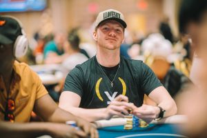 Landon Tice与Becker之间并无怨仇，只是想让他付出代价