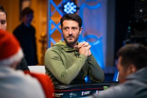 Andrea Dato回顾WPT威尼斯站胜利，追逐310万美元