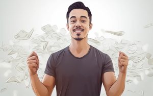 “悍匪山姆”如何在速度挑战中完成10万美元银行资金挑战