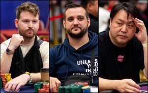WPT柬埔寨站决赛桌阵容揭晓