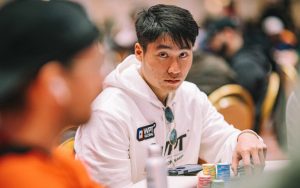 “暴行”事件达到“谷底”——在Hustler Casino Live输掉50万美元