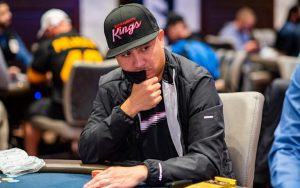 WPT风暴直播赛迎来了更多扑克历史时刻