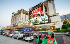WPT扩展主巡回赛版图，柬埔寨站开启