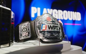 WPT Playground赛事关注点