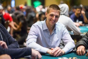 博客：Tony Dunst展望WPT锦标赛