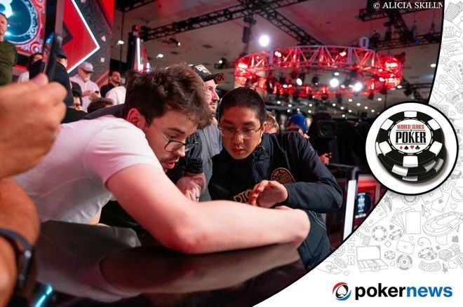 2025年WSOP六大关键规则变化你必须知道
