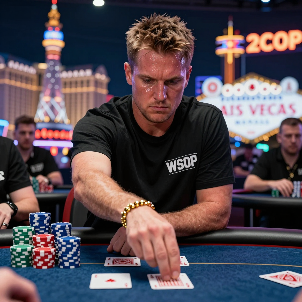 Scott Seiver: The Unstoppable Force in Modern Poker