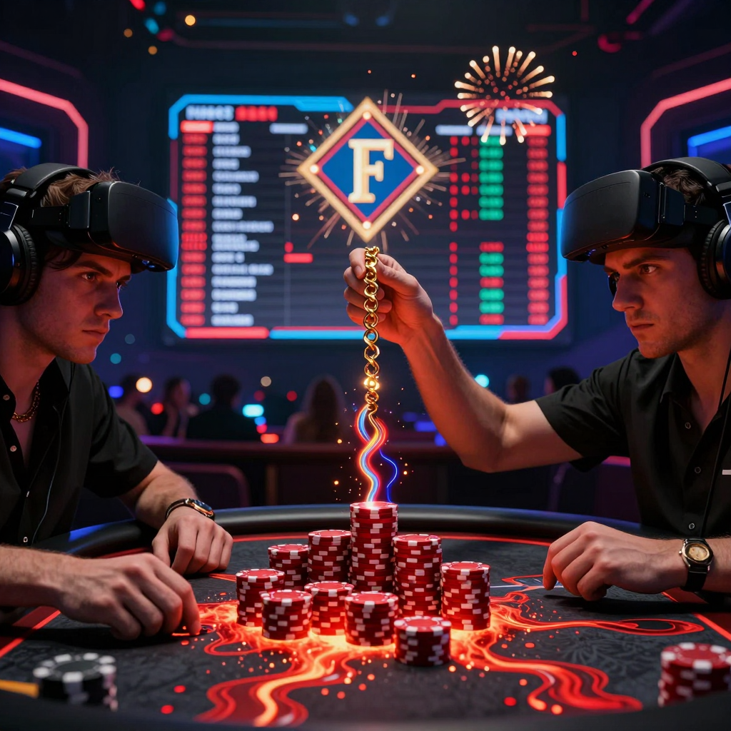 线上扑克平台2023年发展：EPT回归、WSOP爆红与PokerStars的全球布局