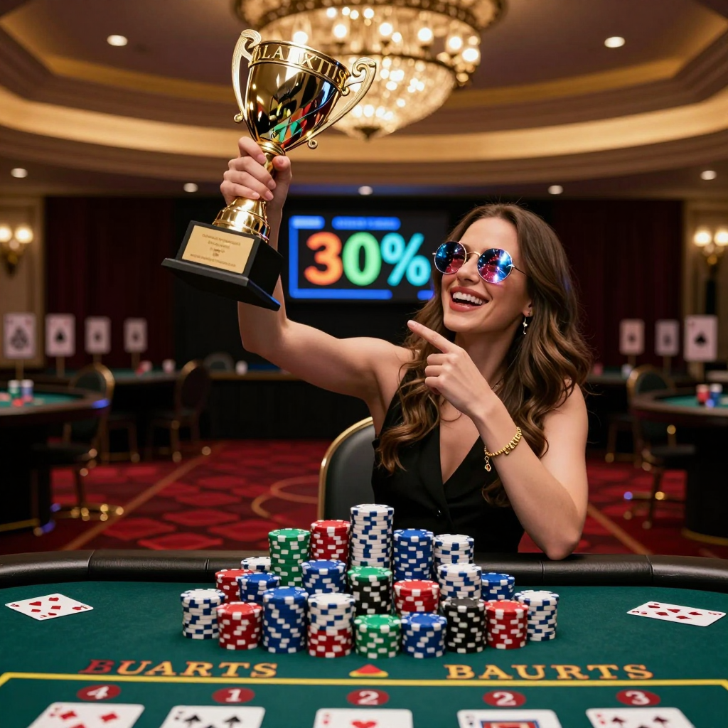 从WSOP新星到传奇：Christie Wong的扑克人生