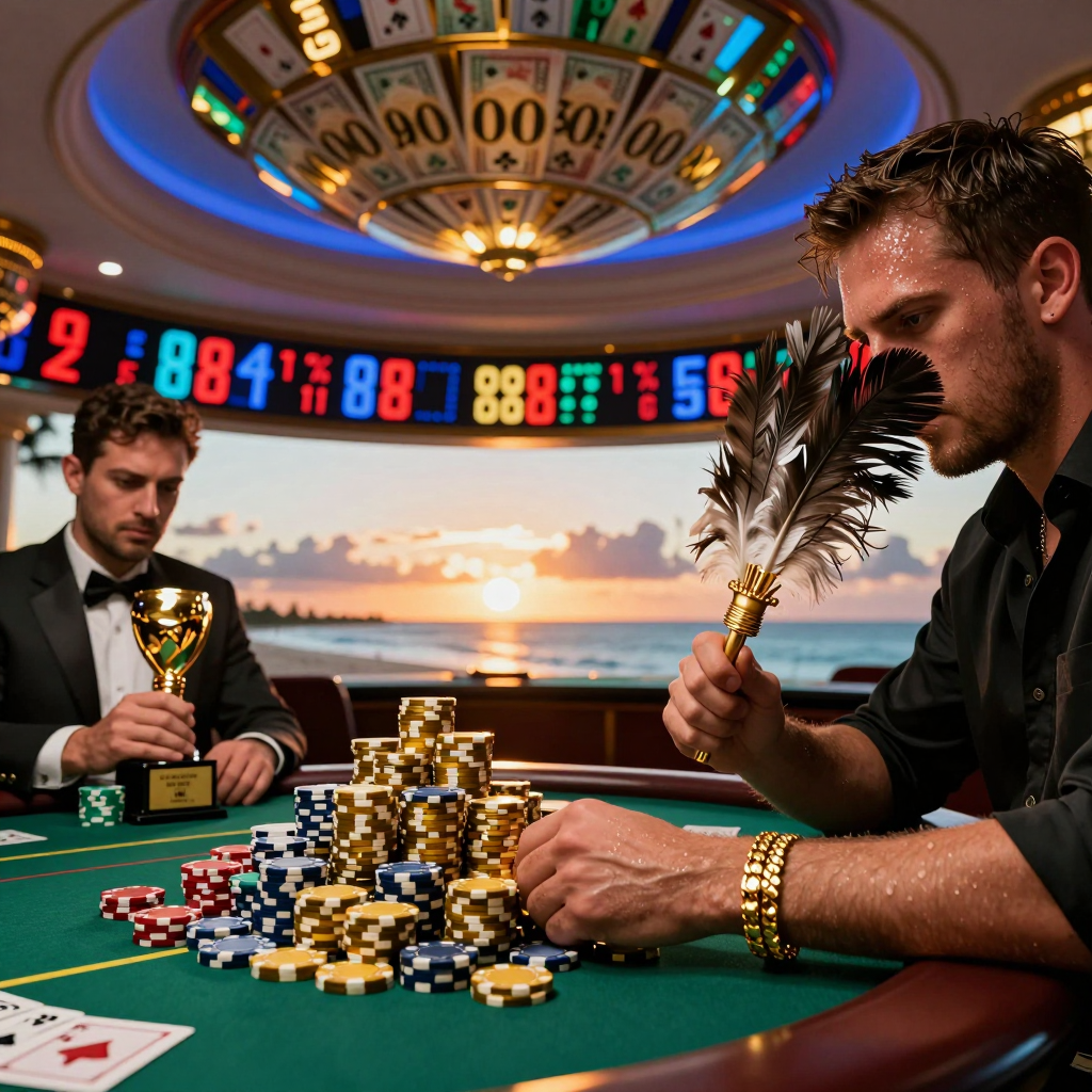 2023 PokerStars WCOOP: $80M Guaranteed, 340 Tournaments & the Quest for Poker Glory