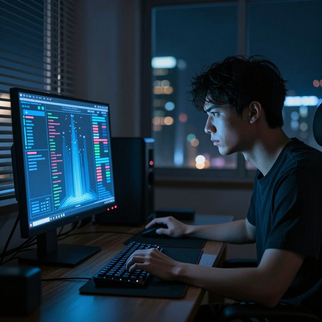 从Nash均衡到AI革命：GTO工具如何重塑扑克策略进化史