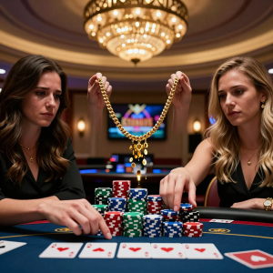 2010年WSOP：Jonathan Duhamel的逆袭与Annie Duke的智慧对决